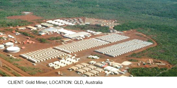 Life Cycle Cost Modelling – New Mining Fleet